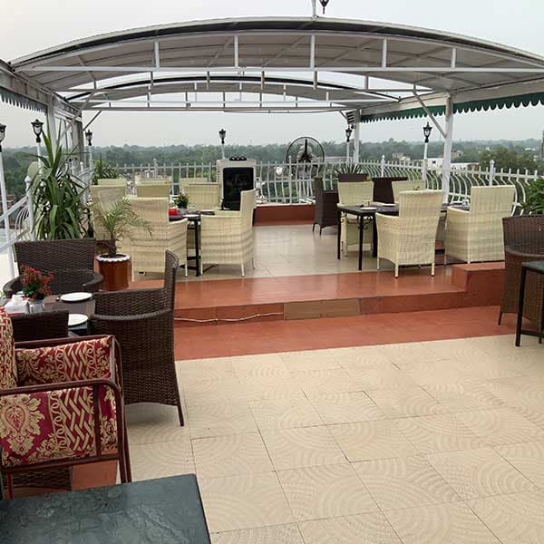 Rooftop