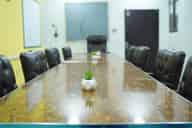 Sustainable Conferences