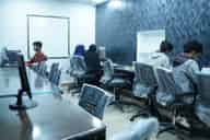 Sustainable Conferences