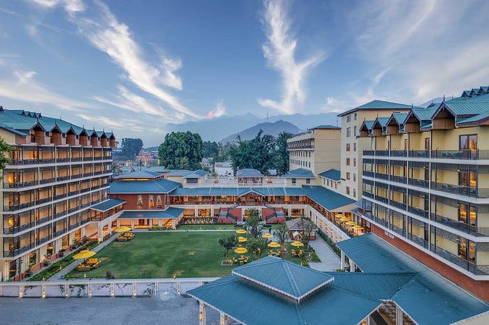 RADISSON COLLECTION HOTEL & SPA ...