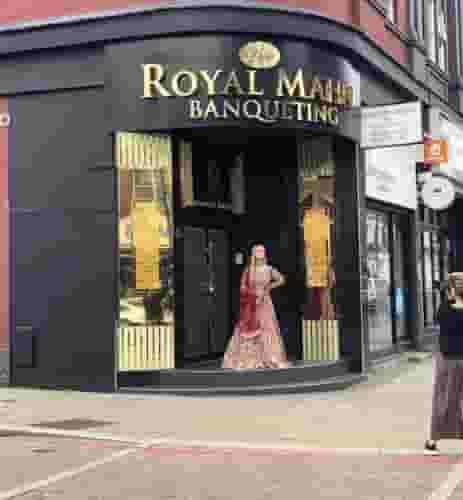 Royal Mahal