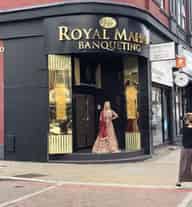 Holborn