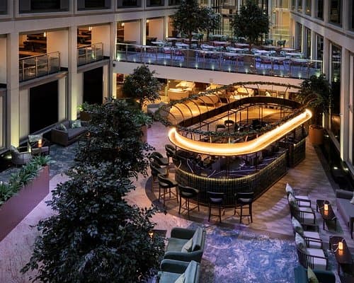 The Atrium