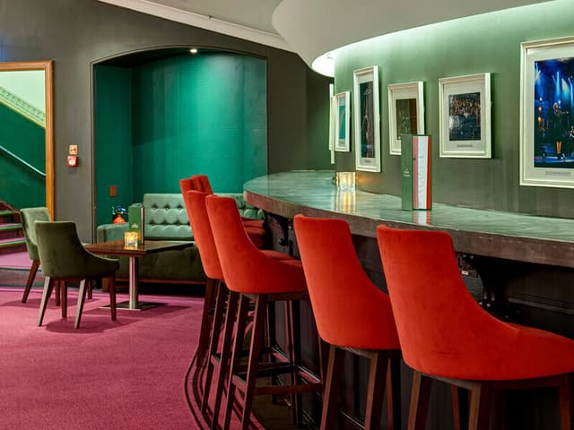 Royal Mahal