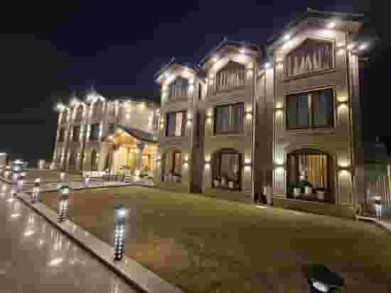 Main Restaurant