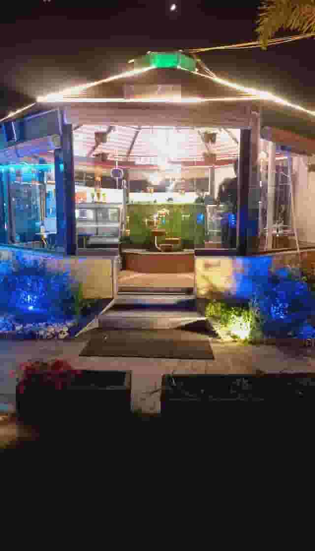 Bakery