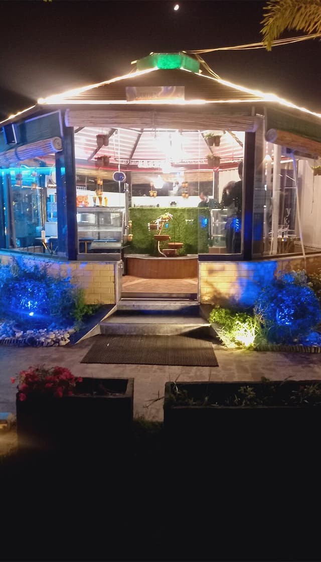 Bakery