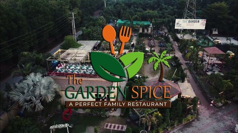Farmhouse Restaurant in Lahore | The ...