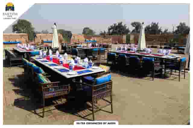 Event Complex