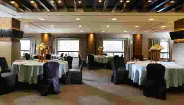 Ball Room