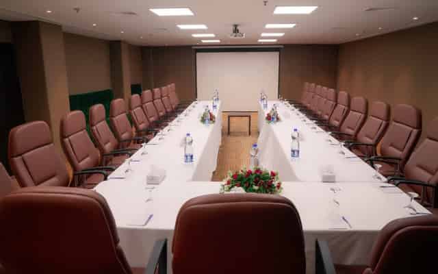 Conference Hall