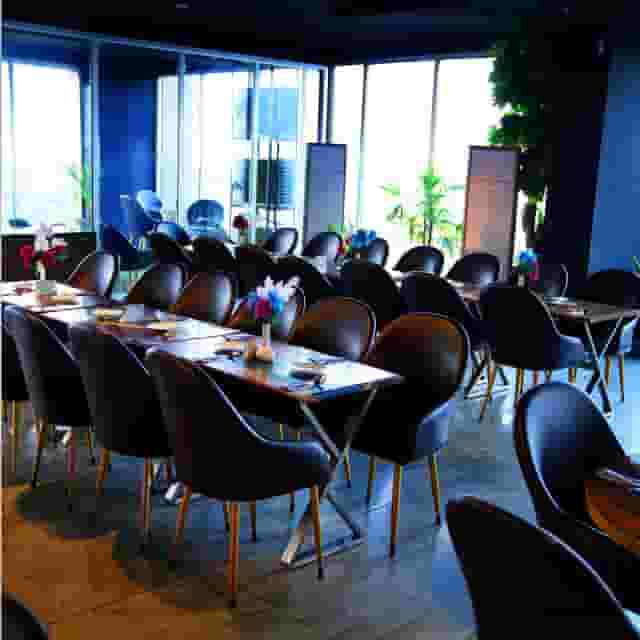 Conference Hall