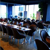 Meeting Rooms
