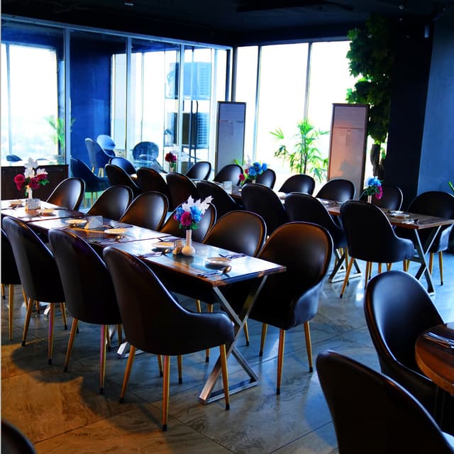 Conference Hall