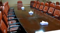 Meeting Rooms