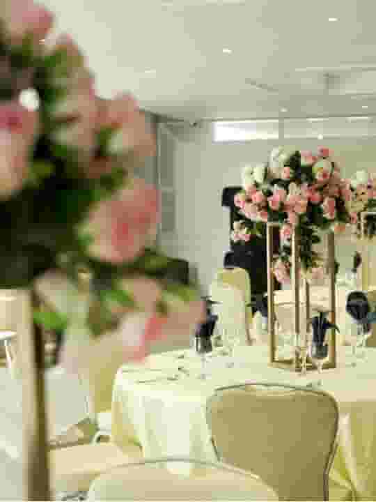 Conference Hall