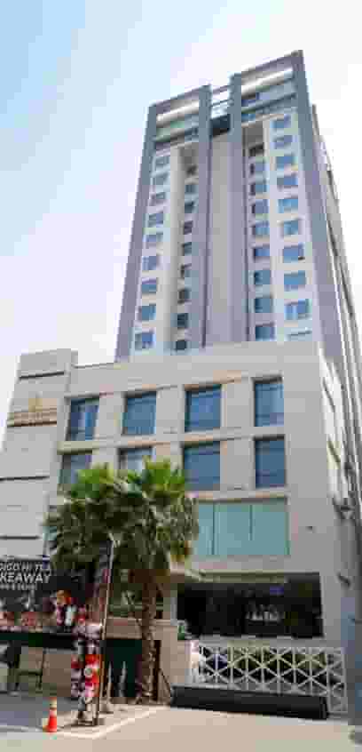 Meeting Rooms