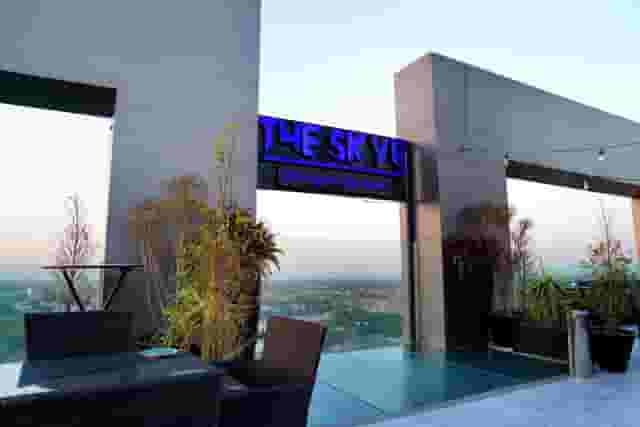 Meeting Rooms