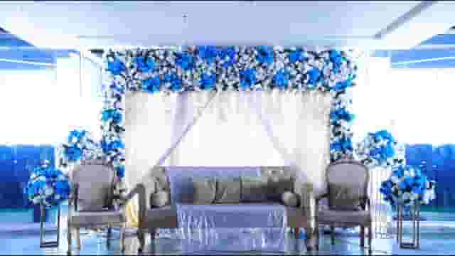 Wedding Hall