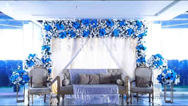Wedding Hall