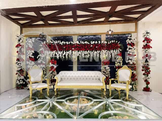 Wedding Hall