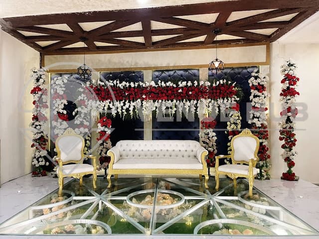 Wedding Hall