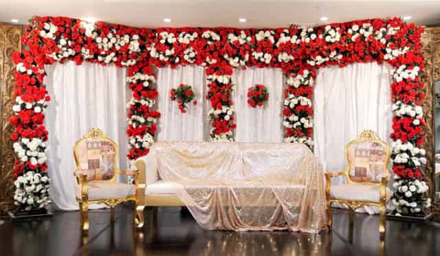 Wedding Hall