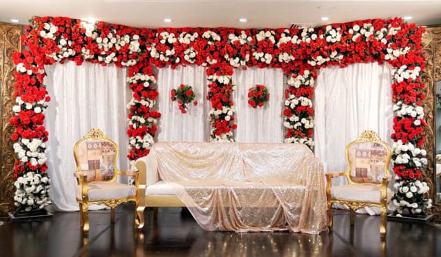 Wedding Hall
