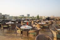 Outdoor Terraces