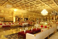 Banqueting Venues
