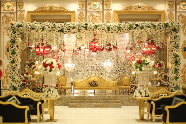 Banquet Halls