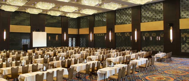Banquet Halls