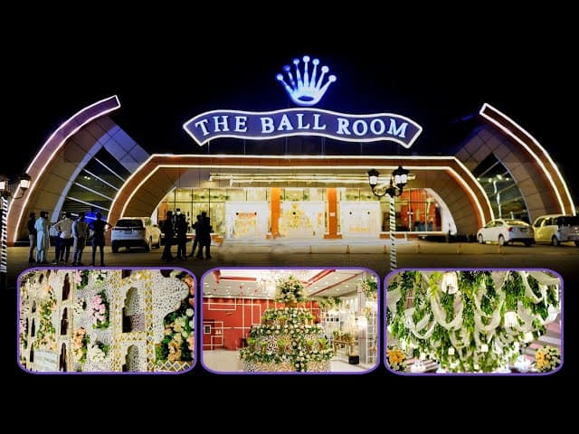 Grand Ballroom
