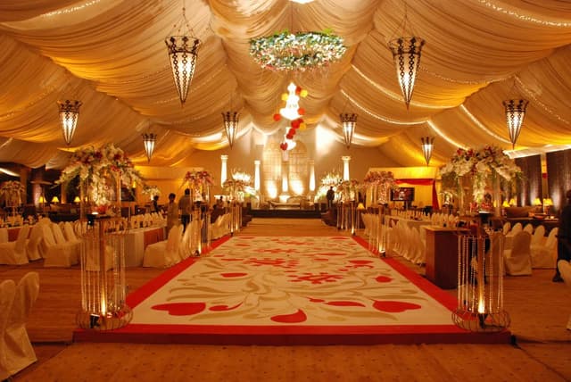 Grand Ballroom