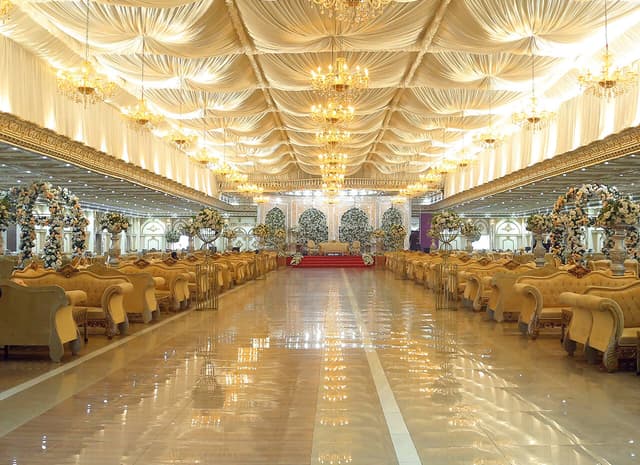 Grand Ballroom