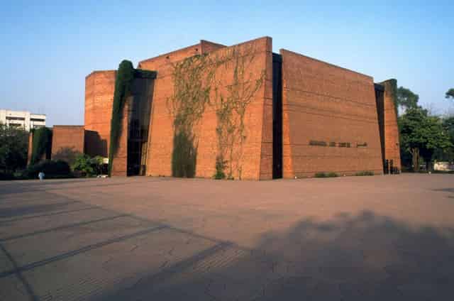 Art gallery