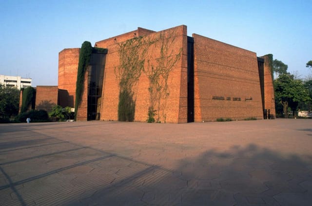 Alhamra Arts Council - AKDN