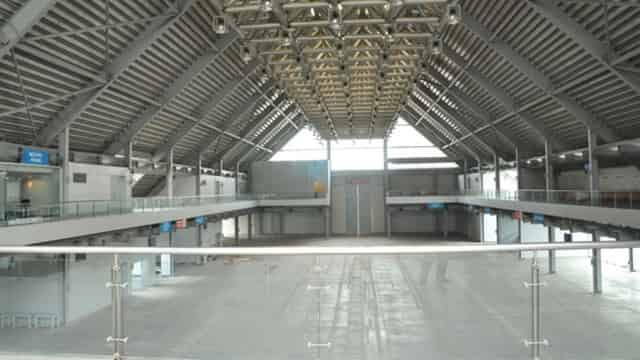 Summit Room