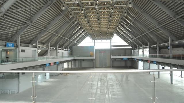Summit Room