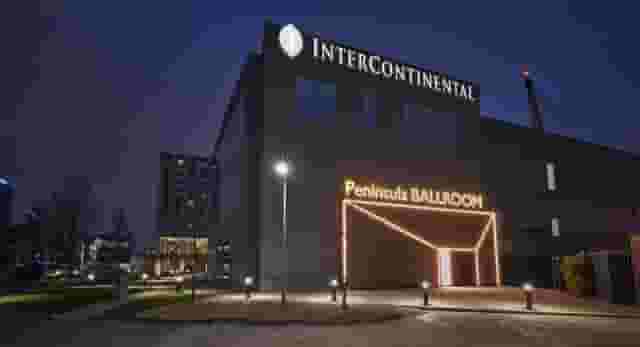 InterContinental London - The O2