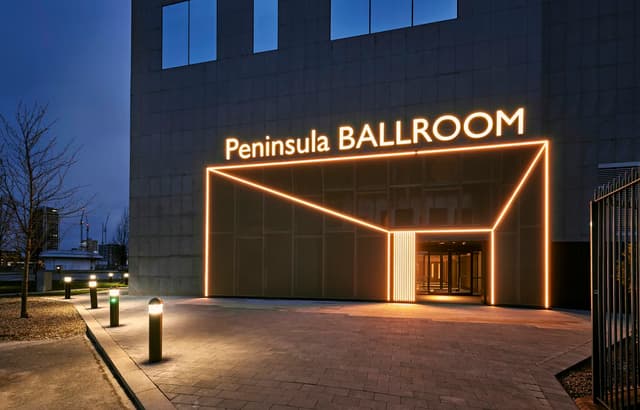 Peninsula Ballroom