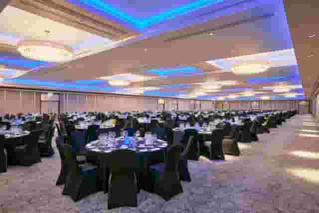 Peninsula Ballroom