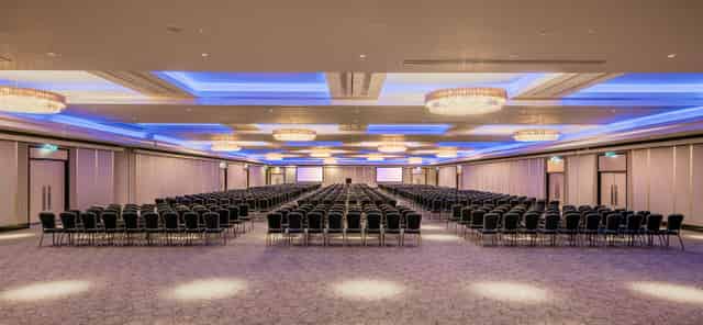 Peninsula Ballroom