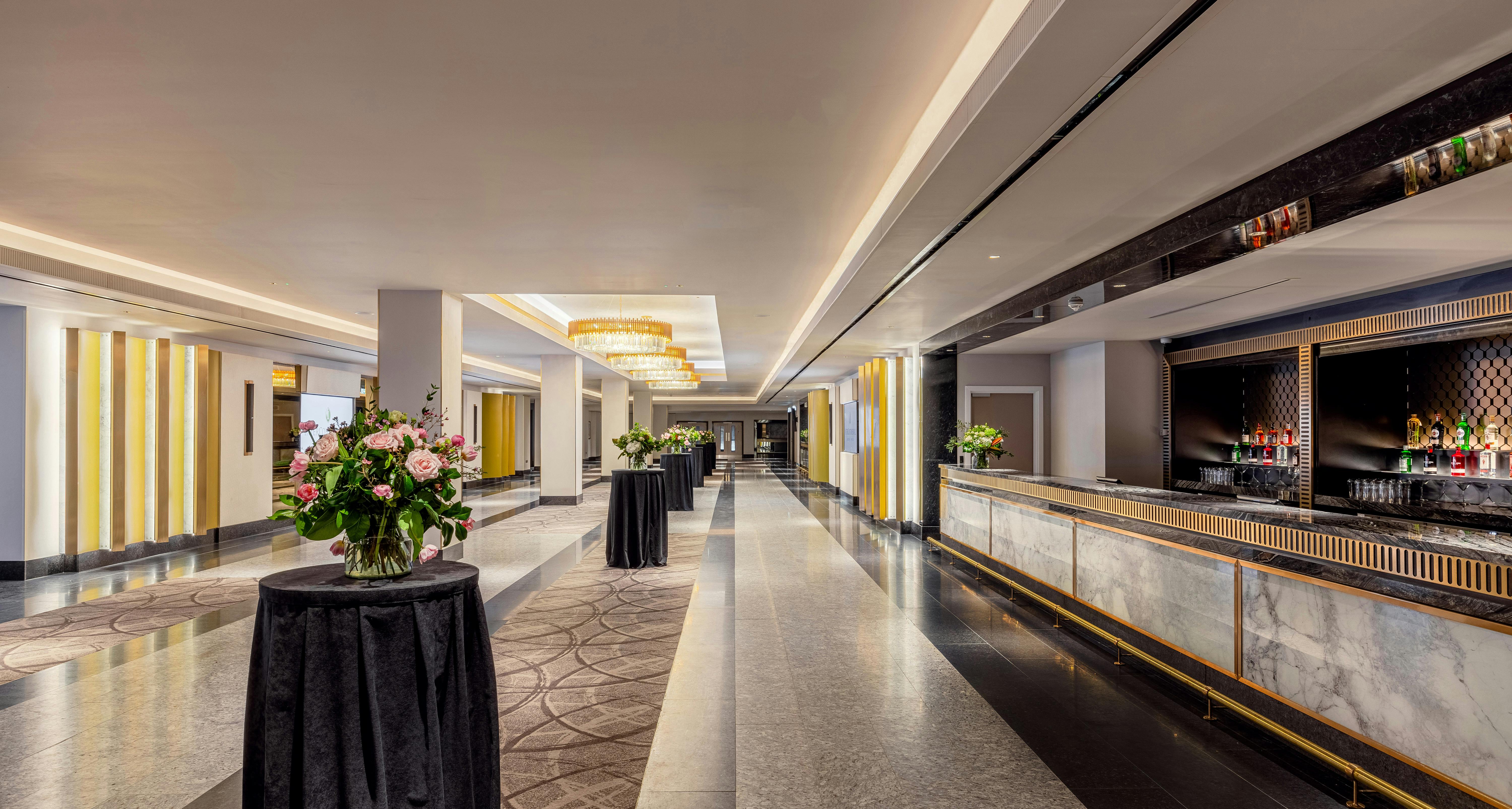 InterContinental London - The O2 - Peninsula Ballroom image 1