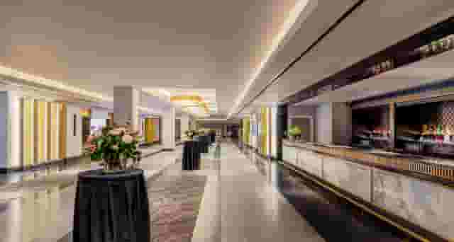 Peninsula Ballroom