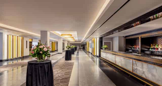 Peninsula Ballroom
