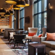 Meeting Rooms