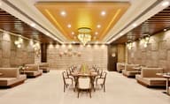 Small Meeting Rooms