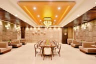 Meeting Rooms