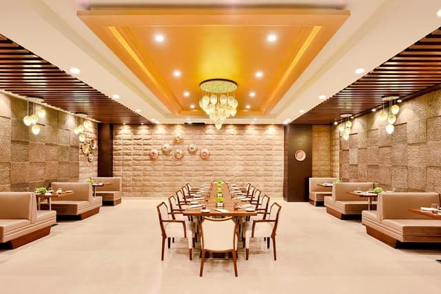 Suites